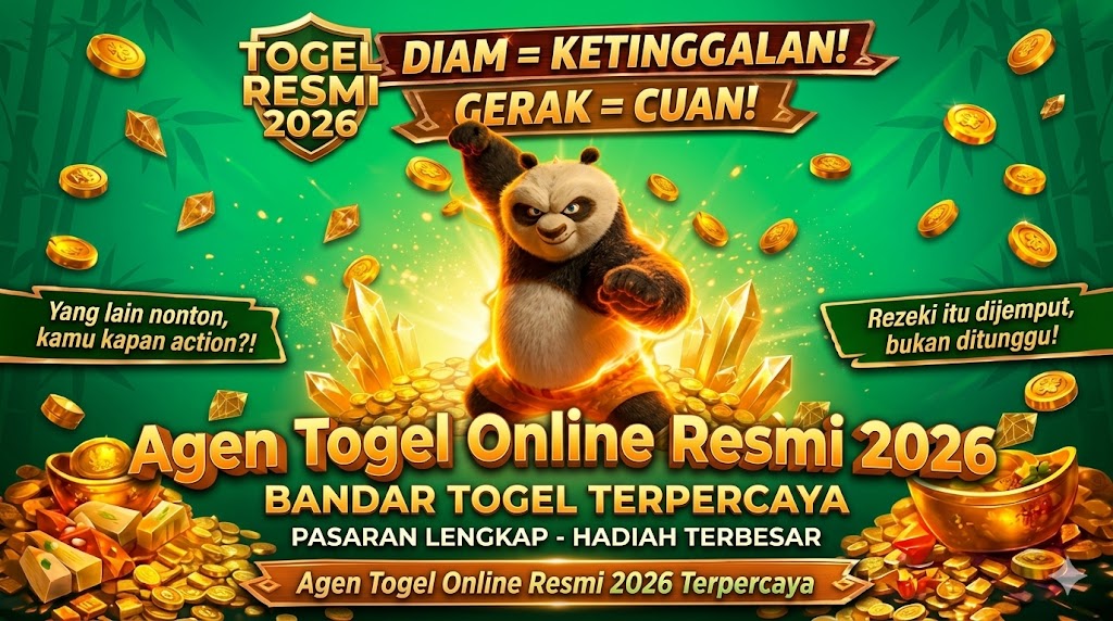 togel online